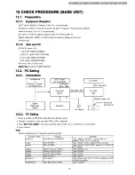 Preview for 35 page of Panasonic KX-A140RUB Service Manual