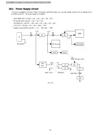 Preview for 50 page of Panasonic KX-A140RUB Service Manual