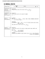 Preview for 54 page of Panasonic KX-A140RUB Service Manual