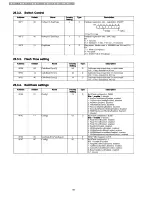 Preview for 60 page of Panasonic KX-A140RUB Service Manual