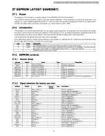 Preview for 61 page of Panasonic KX-A140RUB Service Manual