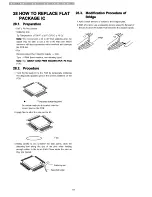 Preview for 64 page of Panasonic KX-A140RUB Service Manual