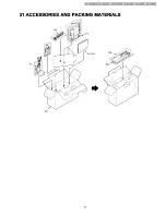 Preview for 67 page of Panasonic KX-A140RUB Service Manual