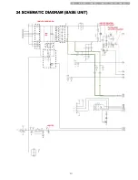 Preview for 73 page of Panasonic KX-A140RUB Service Manual