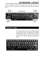 Preview for 11 page of Panasonic KX-E2000 Instruction Manual