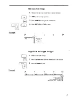 Preview for 31 page of Panasonic KX-E2000 Instruction Manual