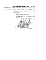 Preview for 55 page of Panasonic KX-E2000 Instruction Manual