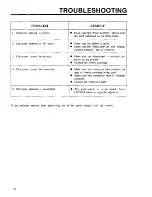 Preview for 56 page of Panasonic KX-E2000 Instruction Manual