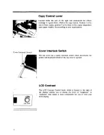 Preview for 12 page of Panasonic KX-E2020 Operator'S Instruction Manual