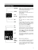 Preview for 17 page of Panasonic KX-E2020 Operator'S Instruction Manual