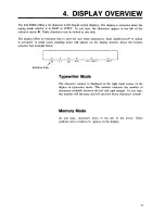 Preview for 23 page of Panasonic KX-E2020 Operator'S Instruction Manual