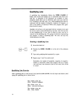 Preview for 104 page of Panasonic KX-E2020 Operator'S Instruction Manual