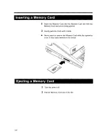 Preview for 150 page of Panasonic KX-E2020 Operator'S Instruction Manual