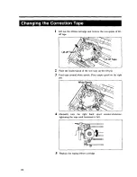 Preview for 168 page of Panasonic KX-E2020 Operator'S Instruction Manual