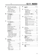 Preview for 177 page of Panasonic KX-E2020 Operator'S Instruction Manual