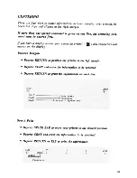 Preview for 39 page of Panasonic KX-E7000 Instruction Manual