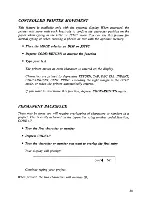 Preview for 49 page of Panasonic KX-E7000 Instruction Manual