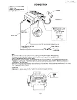 Preview for 5 page of Panasonic KX-F1200 Service Manual And Technical Manual