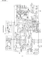 Preview for 84 page of Panasonic KX-F1200 Service Manual And Technical Manual