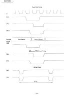 Preview for 88 page of Panasonic KX-F1200 Service Manual And Technical Manual