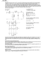 Preview for 144 page of Panasonic KX-F1200 Service Manual And Technical Manual