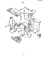 Preview for 161 page of Panasonic KX-F1200 Service Manual And Technical Manual