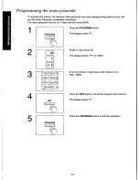 Preview for 72 page of Panasonic KX-F180 Operating Instructions Manual