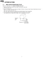 Preview for 2 page of Panasonic KX-F206TW Service Manual