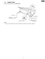 Preview for 5 page of Panasonic KX-F206TW Service Manual