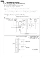 Preview for 8 page of Panasonic KX-F206TW Service Manual