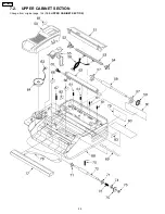 Preview for 25 page of Panasonic KX-F206TW Service Manual