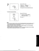 Preview for 79 page of Panasonic KX-F215 Operating Instructions Manual