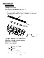 Preview for 93 page of Panasonic KX-F2681BX Service Manual