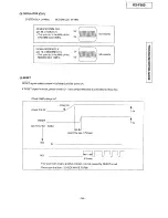 Preview for 59 page of Panasonic KX-F580 Supplemental Service Manual