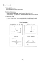 Preview for 66 page of Panasonic KX-F580 Supplemental Service Manual