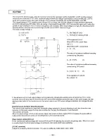 Preview for 152 page of Panasonic KX-F580 Supplemental Service Manual