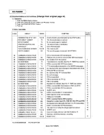 Preview for 6 page of Panasonic KX-F580BR Service Manual