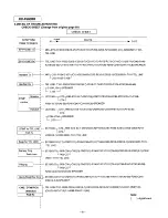 Preview for 8 page of Panasonic KX-F580BR Service Manual