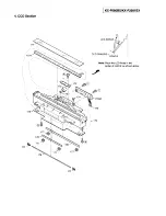 Preview for 134 page of Panasonic KX-F680BX Service Manual