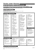 Preview for 74 page of Panasonic KX-F780 Operating Instructions Manual