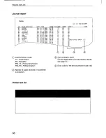 Preview for 66 page of Panasonic KX-F790 Operating Instructions Manual