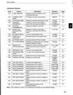 Preview for 33 page of Panasonic KX-F800 Operating Instructions Manual