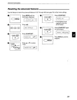 Preview for 59 page of Panasonic KX-F800 Operating Instructions Manual