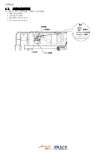 Preview for 6 page of Panasonic KX-FB423CN Manual