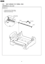 Preview for 245 page of Panasonic KX-FB423CN Manual