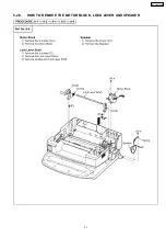 Preview for 248 page of Panasonic KX-FB423CN Manual