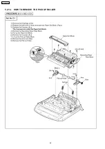 Preview for 253 page of Panasonic KX-FB423CN Manual