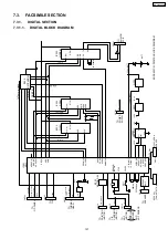 Preview for 332 page of Panasonic KX-FB423CN Manual