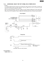 Preview for 340 page of Panasonic KX-FB423CN Manual