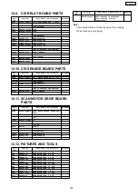 Preview for 400 page of Panasonic KX-FB423CN Manual